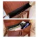 Famous Design PU Leather Women Crossbody Bags NG Street Fe Handbags Crocodile Sicircle Luxury Se Oulder Bags