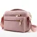 Women Nylon Oulder Bag Waterproof Multi-Pocet Zier Bag Luxury Handbags Women Crossbody Bags for Designer Bolsa Finina SAC
