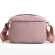 Women Nylon Oulder Bag Waterproof Multi-Pocet Zier Bag Luxury Handbags Women Crossbody Bags For Designer Bolsa Finina Sac