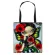 Gothic Cartoon Girl Ca Totes Bag Women Canvas Oulder Bag Ladies Travel Bags Teenager Girl Handbag NG BAGS