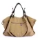 Women Canvas Mesger Bags Fe Crossbody Bags Solid Oulder Bag Ca Designer Fe Handbag Large Capacity Tote