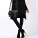 No New Rivet Women Bag Pu Leather Oulder Bags Sull Bag Pun Crossbody Bags For Women Chain Mesger Bag Whdv0934