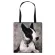German Epherd / Boston Terrier / Bulldog / Husy Dog Caus Totes Bag Women Handbag Ladies Oulder Bags Canvas Ng Bag