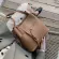 CASAUL BUCETS BAG for Women Designer Bags Luxury Soft PU Leather Crossbody Bag Large Capacity Tote Ladies Big Ses