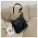CASAUL BUCETS BAG for Women Designer Bags Luxury Soft PU Leather Crossbody Bag Large Capacity Tote Ladies Big Ses
