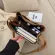 CASAUL BUCETS BAG for Women Designer Bags Luxury Soft PU Leather Crossbody Bag Large Capacity Tote Ladies Big Ses