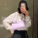 Popular Fe Daily Bag Ca Pu Leather Sg Handbag Se Women Elnt Chain Oulder Crossbody Bag