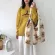 Winter Imitation Lamb Hair Oulder Bag Women Cartoon H Handbags Ca Oer Bag Women Totes Bolso De Hombro