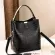 Retro Tor Bucet Bags Women Crocodile Pattern Handbag Capacity Crocodile Oulder Mesger Bags Ladies Pu S