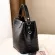 Retro Tor Bucet Bags Women Crocodile Pattern Handbag Capacity Crocodile Oulder Mesger Bags Ladies Pu S