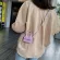 Mini Handbags for Women Cute Oulder Bags Luxury Designer SML Crossbody Bags J Letter Girls Mesger Bags