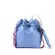 New Women Bag With Strap Bucet Bag Women Pu Leather Oulder Bags Brand Designer Ladies Crossbody Mesger Bags