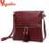 Yogodlns Women Crossbody Bag Vintage Mesger Bag Hi Quity Retro Tassels Oulder Bag Patchwor Crossbody Bag