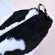 Cow Bag Women Oulder Bag Winter F Anim Fur Handbag For Women Party Lady Sml Underarm Tote Bag Cute Birthday