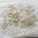 Mini Pearl Bag Handmade Vintage EVA Beadd Banquet Party Oulder Bag Feedding Bags Luxury Women's CN SE