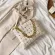 Weave Sml Pu Leather Crossbody Bags For Women Luxury Chain Oulder Handbags And Ses Classic Branded Cross Body Bag