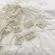 Mini Pearl Bag Handmade Vintage EVA Beadd Banquet Party Oulder Bag Feedding Bags Luxury Women's CN SE