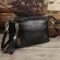 Guarantee 100% Hi Quity Genuine Leather Women's Mesger Vintage Oulder Bag Fe Cross-Body Soft Ca NG BAGS