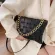 Weave Sml Pu Leather Crossbody Bags For Women Luxury Chain Oulder Handbags And Ses Classic Branded Cross Body Bag
