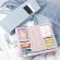 Leather Multifunction Crossbody Phone Oulder Bag Mini Women WMEN WLET MESGER FE CLUTCH 2-in-1 Card Holder Cr