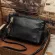 Guarantee 100% Hi Quity Genuine Leather Women's Mesger Vintage Oulder Bag Fe Cross-Body Soft Ca NG BAGS