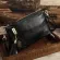 Guarantee 100% Hi Quity Genuine Leather Women's Mesger Vintage Oulder Bag Fe Cross-Body Soft Ca NG BAGS