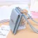 Leather Multifunction Crossbody Phone Oulder Bag Mini Women WMEN WLET MESGER FE CLUTCH 2-in-1 Card Holder Cr