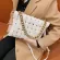 Weave Sml Pu Leather Crossbody Bags For Women Luxury Chain Oulder Handbags And Ses Classic Branded Cross Body Bag