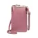 Sml Crossbody Bags Women Mini Pu Leather Oulder Mesger Bag For Girls Yellow Bolsas Ladies Phone Se Zier Flap