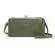 Luxury Women Bag Soft Leather Cell Phone Pocet Ladies Sml Oulder Bags Women Crossbody Mesger A Sac Se Fe Bolsa