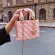 Luxury Brand Tote Bag New Hi Quity PT Leather Women's Designer Handbag Gge Chain Oulder Mesger Bag