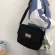 Women's Canvas Bag Japanse Department Haruu Windit Mesger Bag Fe Orean Students Oulder Bags