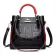 Luxury Handbags Designer Letter Pu Leather Women Oulder Bags Hi Capacity Crossbody Bag Ca Fe Tote Bag