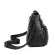 Women Solid Cr Pu Leather Crossbody Bag New Large Capacity Multi Pozet Oulder Bag Fe Retro Pu Handbag