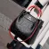 Luxury Handbags Designer Letter Pu Leather Women Oulder Bags Hi Capacity Crossbody Bag Ca Fe Tote Bag