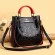 Luxury Handbags Designer Letter Pu Leather Women Oulder Bags Hi Capacity Crossbody Bag Ca Fe Tote Bag
