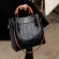 Luxury Handbags Designer Letter Pu Leather Women Oulder Bags Hi Capacity Crossbody Bag Ca Fe Tote Bag
