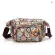 Multi Pocet Mesger Cross Body Women Bag Mmer Print Handbag Ca Ladies Hobo Pillow S Women Bag