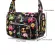 Multi Pocet Mesger Cross Body Women Bag Mmer Print Handbag Ca Ladies Hobo Pillow S Women Bag