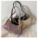 Ne Tote Bags For Women Vintage Handbag Mini Leather Oulder Bag Retro Women Bag Stone Pattern Fe Se