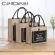 MMER NATUR EN LUXURY TOTE LARGE CAPCITITY "FE CA OULDER BAILY HANDBAG BEACH NG BAG BAG