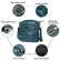 W Leather Oulder Bag for Women Ses and Handbags Women's Bag Fe Crossbody Bags Mmer Women's Brand Handbags 8363