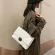 Lattice Women's Bag Fe Handbag Big Capacity Ladies Oulder Bag Ca Ouldermesger Bag Sac Bandoulire Fme