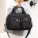 New Mesger Bag Women's Oulder Bag Nylon Handbag Large Capacity Women's Single Oulder Bag Tote