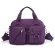 New Mesger Bag Women's Oulder Bag Nylon Handbag Large Capacity Women's Single Oulder Bag Tote