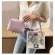 Women's Dy Oulder Bags for Women New L-Match Transparent Jelly Chain Bag Women Handbags Se Clutches Women