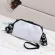 Women Mini ITCASE S OULDER BAGS Women S Handbag Fe Maeup Storage Bag Waterproof Waing Mini Lugge Bag