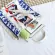 Vintage Rabbit Women Canvas Mesger Bag Large Capacity Student Girl Oulder Bags Ladies Reusable Ng Bag Tote Handbags