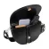 Geoc Women Bag HF Round Oulder Bag Crossbody Bag Crocodile Pattern Fe Handbags Pu Mesger Bag