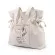Vy Canvas Women Handbags Vintage Fe Oulder Bags Ladies NG Travel Bag Hi Quity Totes Bolsa Fina SAC